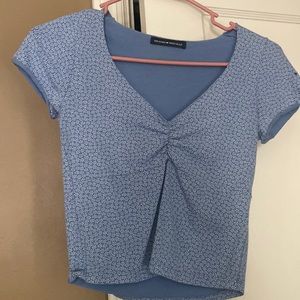 Brandy Melville top